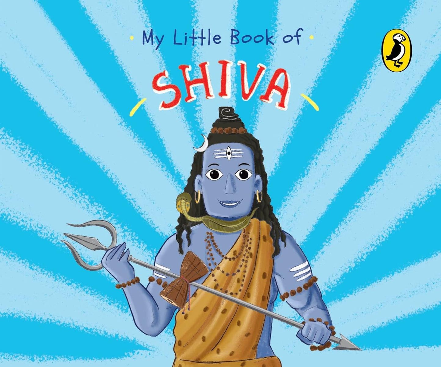 My Little Book of Gods and Goddesses