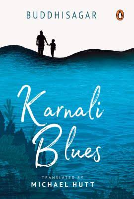 Karnali Blues English